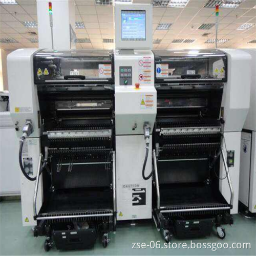 Japan automatic CM602 placement machine pick and place machine for SMT production